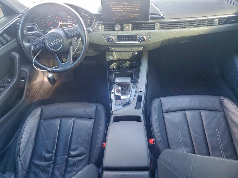 Фото 8 - AUDI A4