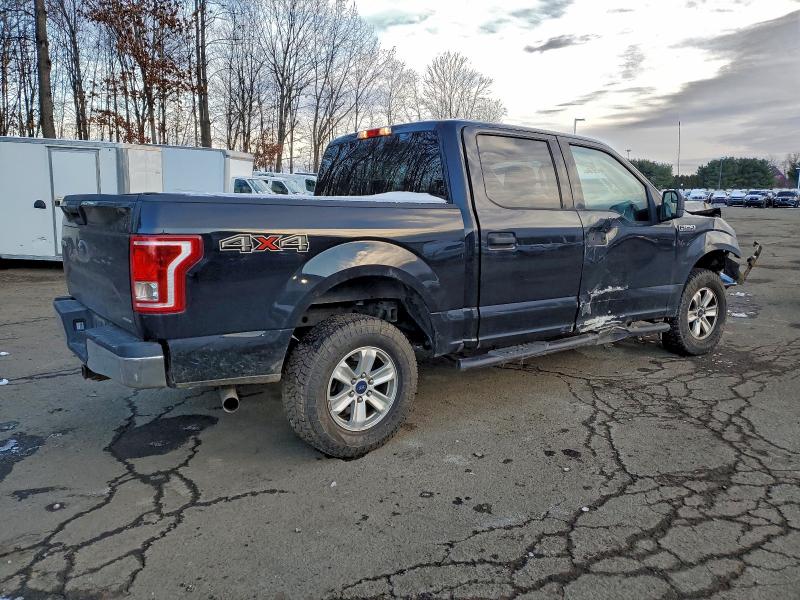 Фото 3 - FORD F-150