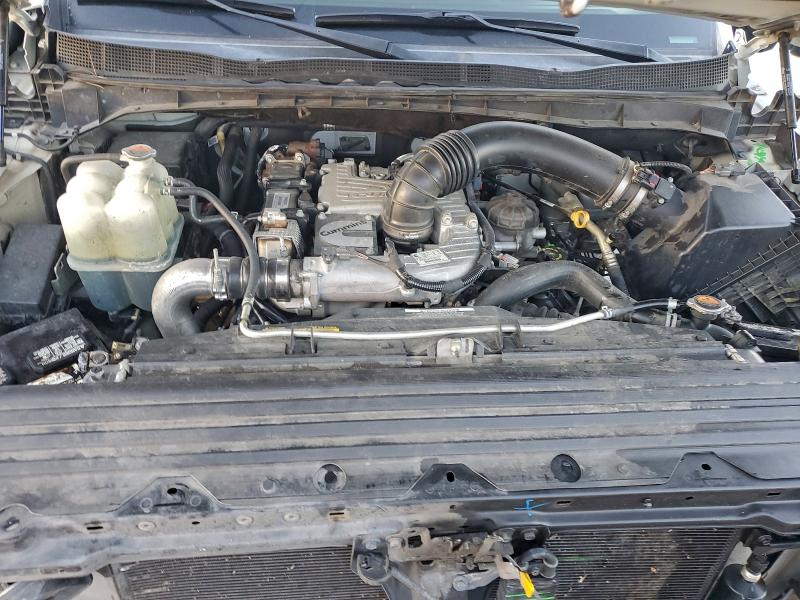 Фото 11 - NISSAN TITAN