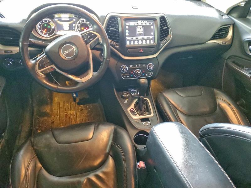 Фото 8 - JEEP GRAND CHER