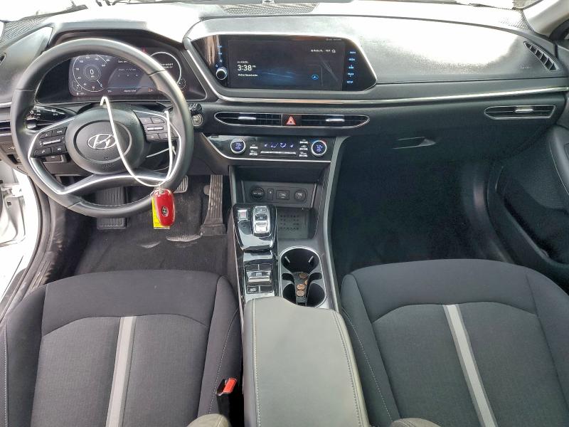 Фото 8 - HYUNDAI SONATA