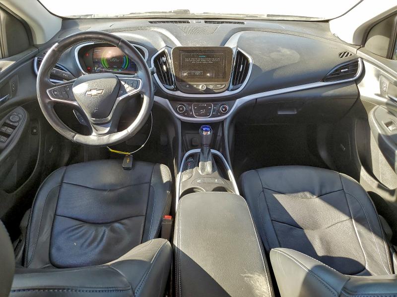 Фото 8 - CHEVROLET VOLT