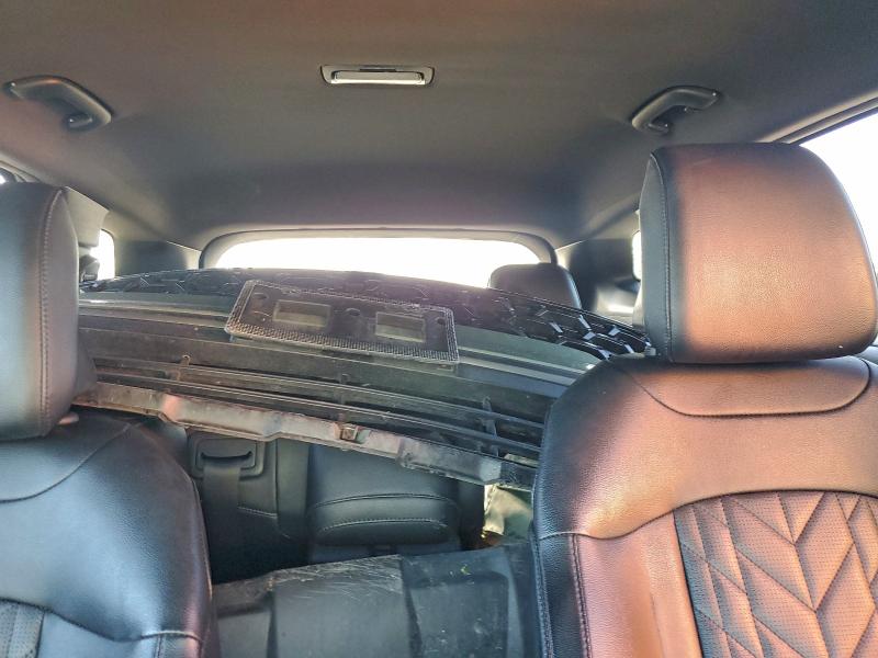 KIA SPORTAGE X 2023 VIN 5XYK6CAF0PG014836