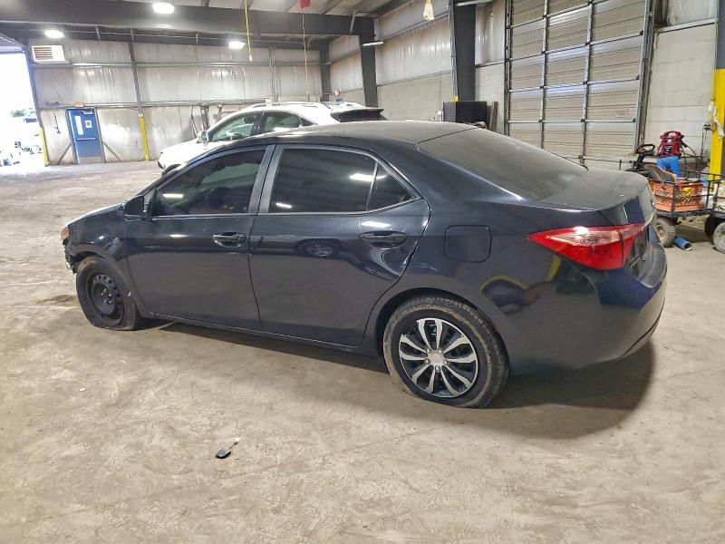 Фото 2 - TOYOTA COROLLA