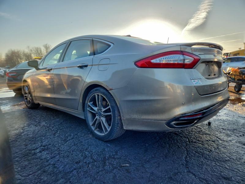 Фото 2 - FORD FUSION