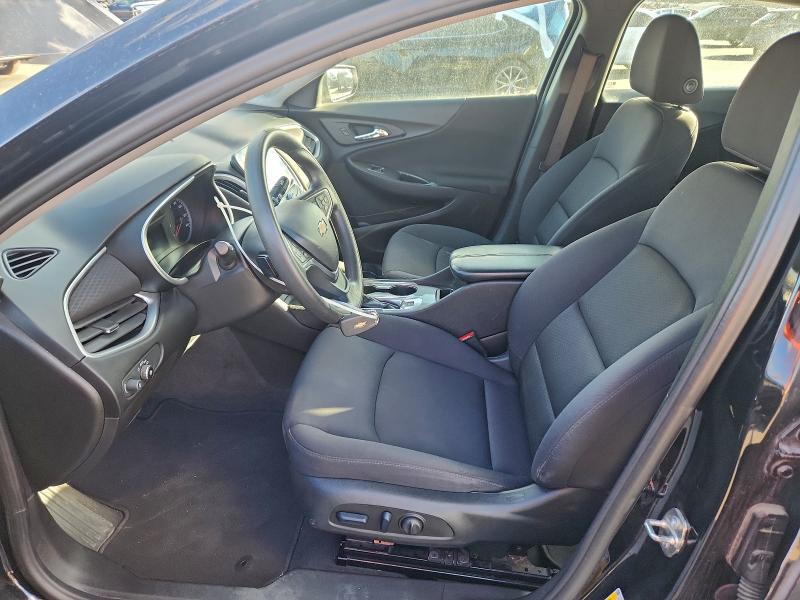 Фото 7 - CHEVROLET MALIBU