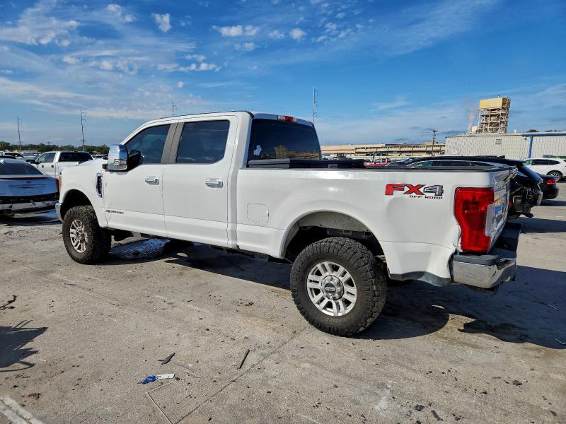 Фото 2 - FORD F250