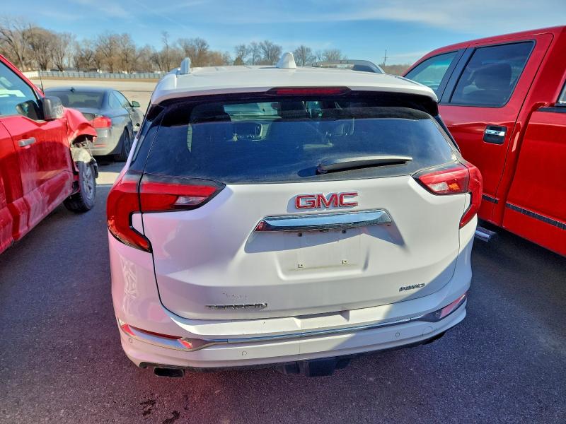 Фото 6 - GMC TERRAIN