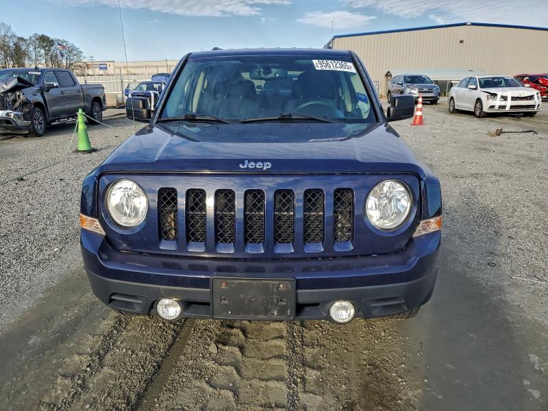 JEEP PATRIOT 2016 VIN 1C4NJPBA1GD559545