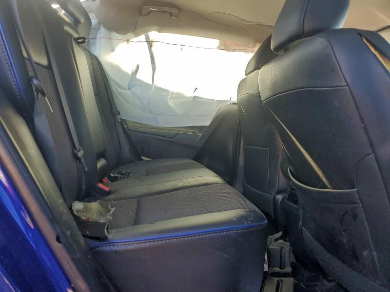 Фото 10 - TOYOTA COROLLA