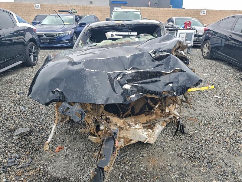 TOYOTA SUPRA 2025 VIN WZ1DB0G03SW070577