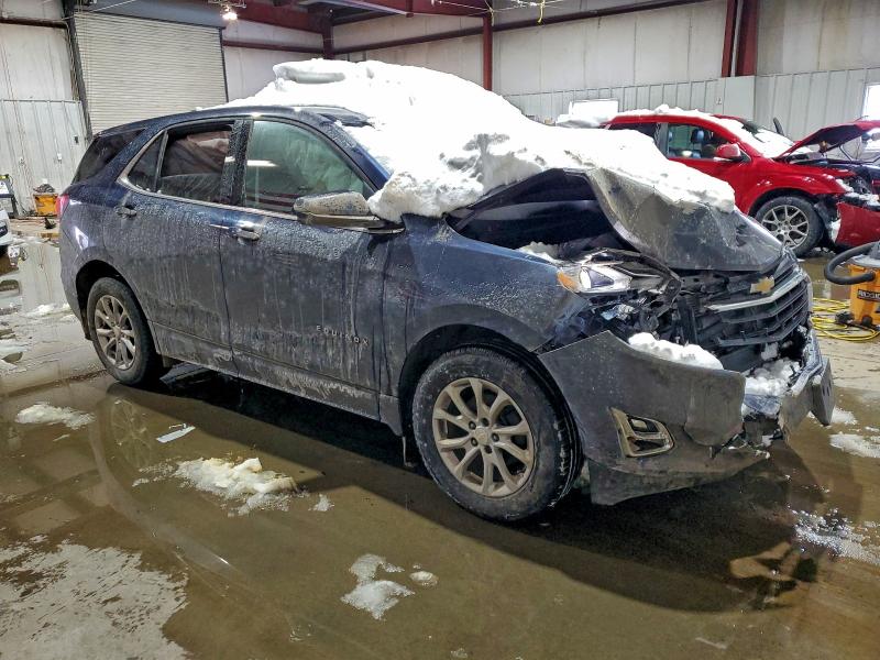 Фото 4 - CHEVROLET EQUINOX