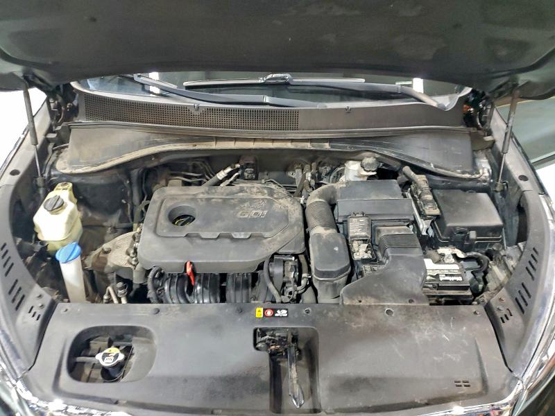 Фото 12 - KIA SORENTO