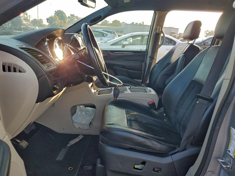 Фото 7 - DODGE CARAVAN