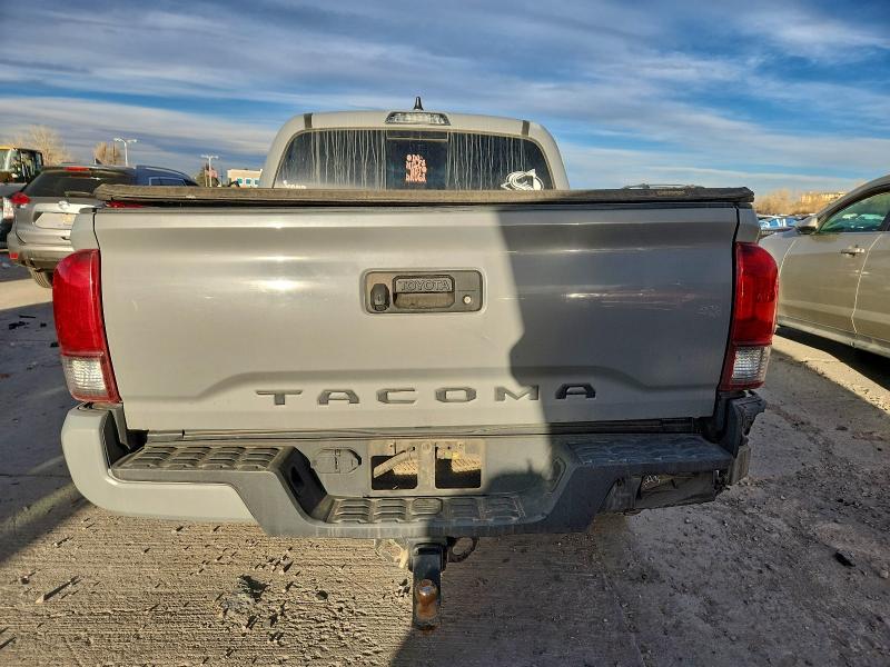 Фото 6 - TOYOTA TACOMA