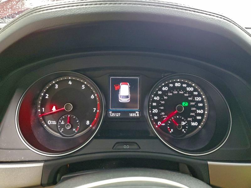 Фото 9 - VOLKSWAGEN ATLAS