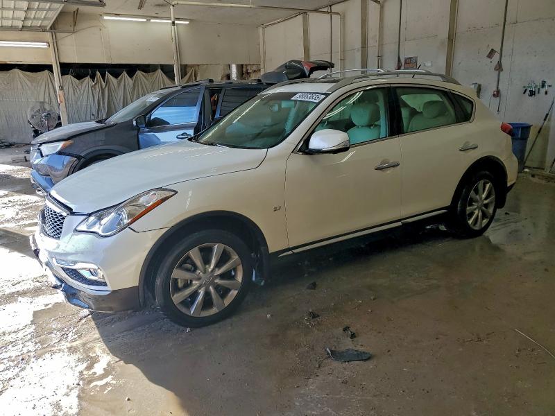 Фото 1 - INFINITI QX50