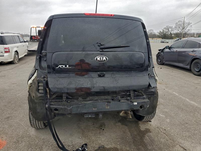 Фото 6 - KIA SOUL