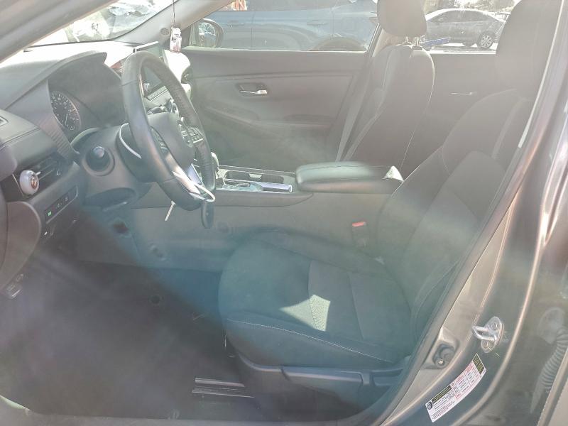 Фото 7 - NISSAN SENTRA