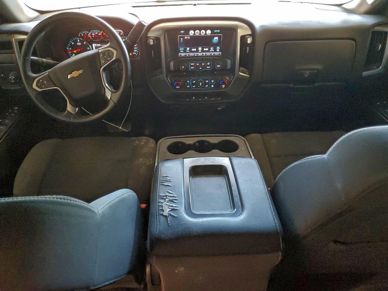 Фото 8 - CHEVROLET ALL Models