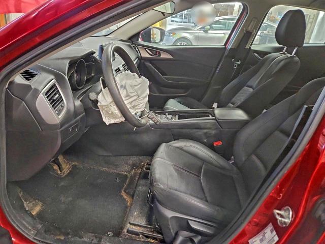 Фото 7 - MAZDA 3