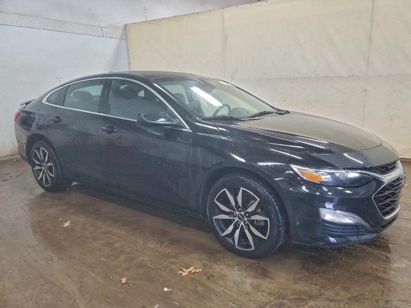 Фото 4 - CHEVROLET MALIBU