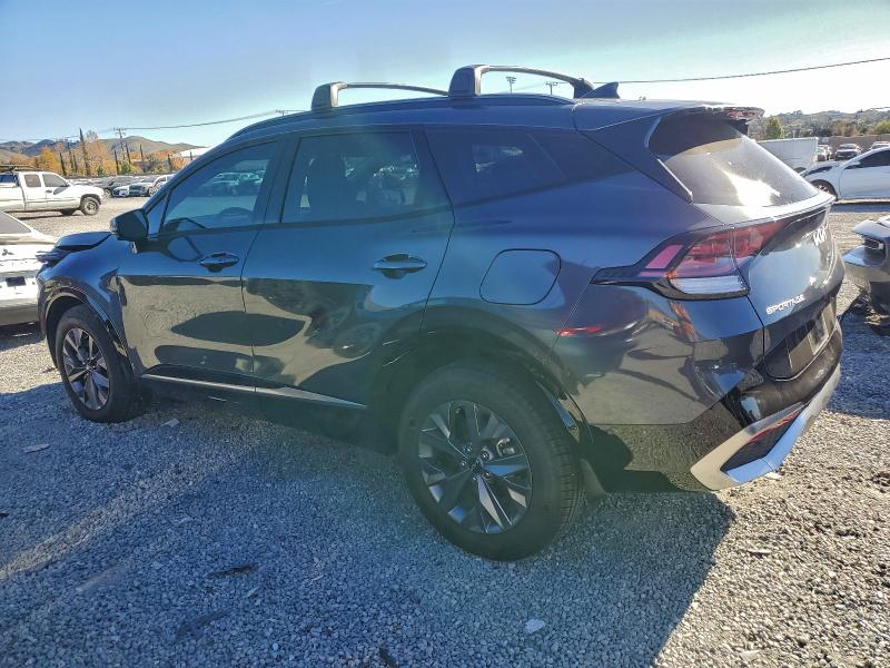 Фото 2 - KIA SPORTAGE