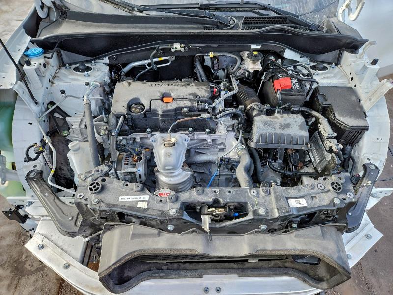 Фото 12 - HONDA HR-V