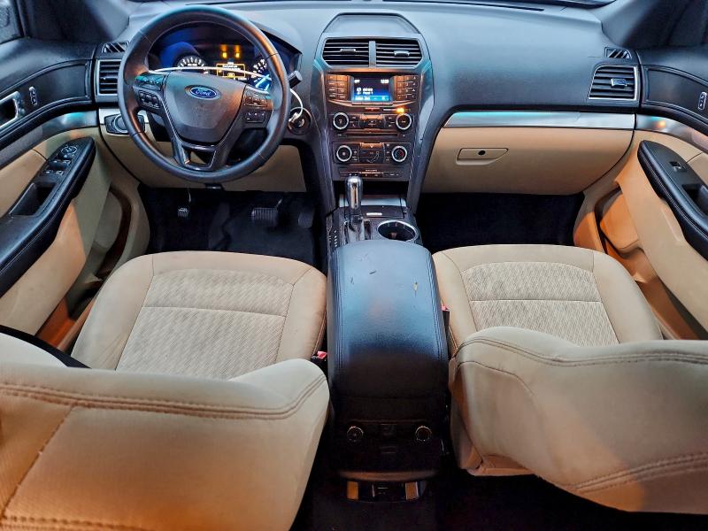 Фото 8 - FORD EXPLORER