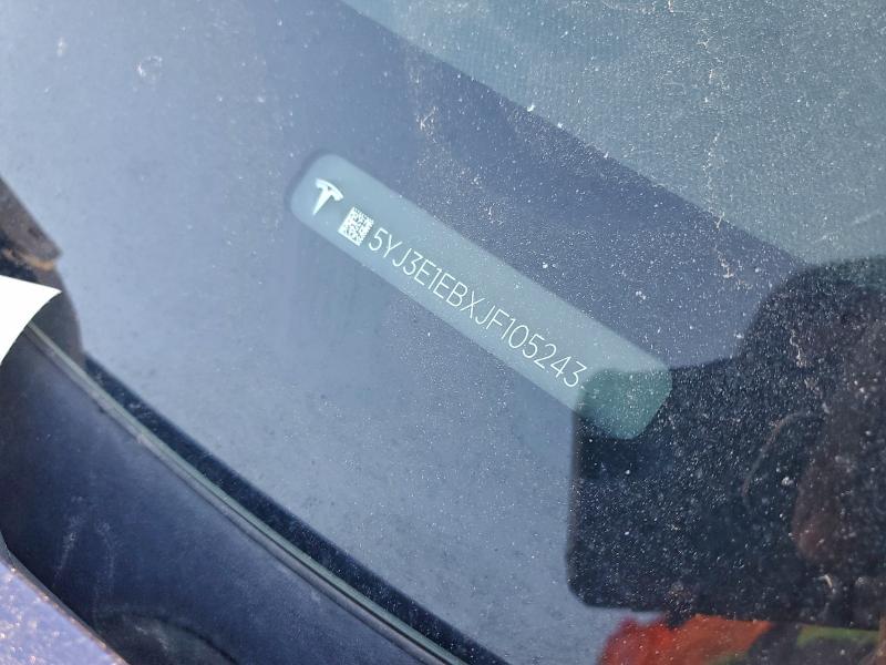 Фото 12 - TESLA MODEL 3