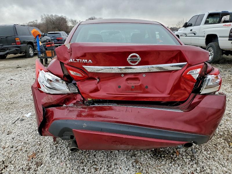 Фото 6 - NISSAN ALTIMA