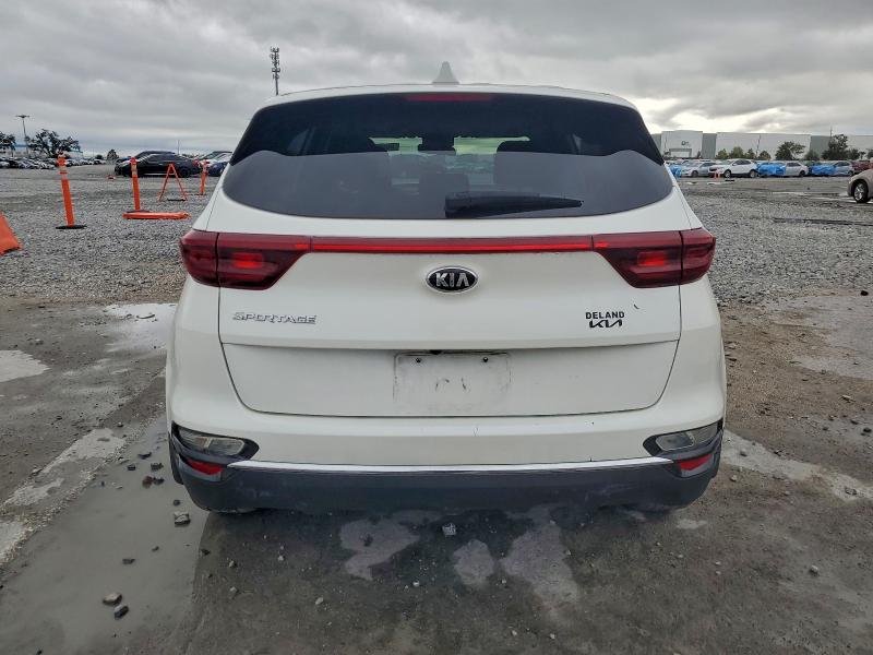 Фото 6 - KIA SPORTAGE