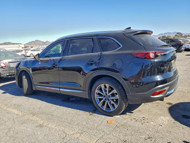 Фото 2 - MAZDA CX-9