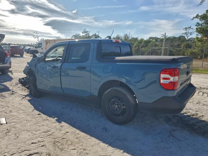 FORD MAVERICK 2023 VIN 3FTTW8E39PRA62455