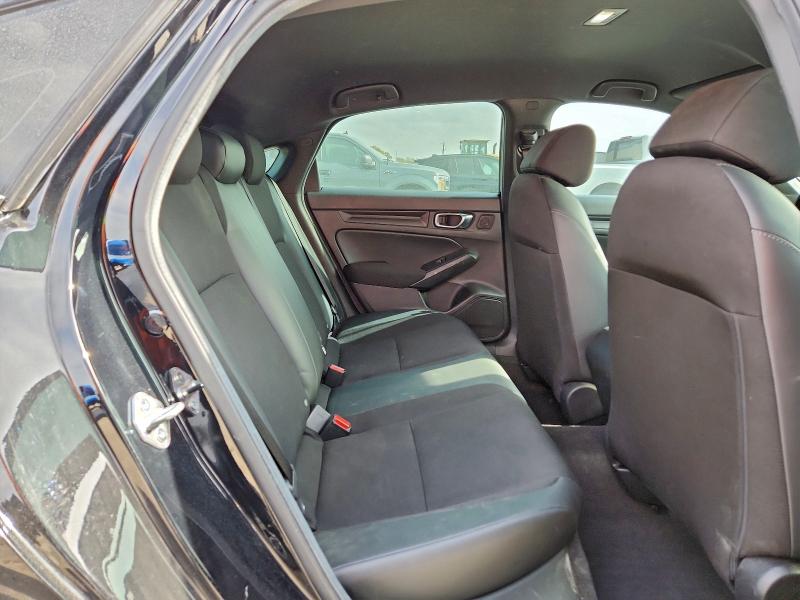 Фото 10 - HONDA CIVIC