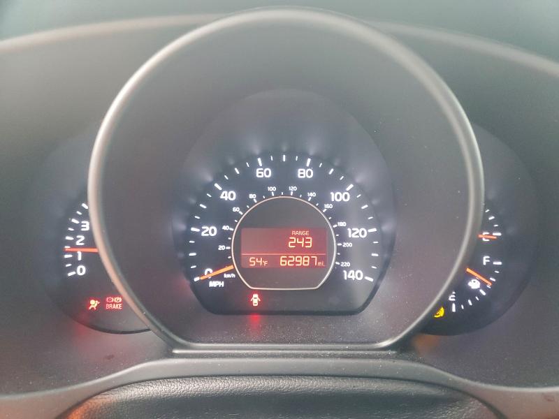 Фото 9 - KIA SOUL