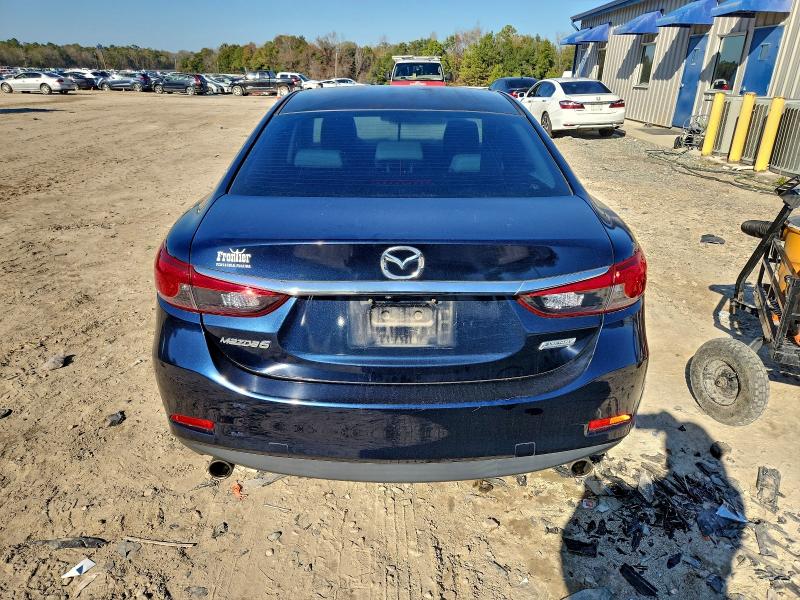 Фото 6 - MAZDA 6