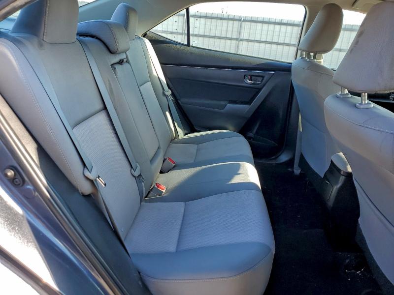 Фото 10 - TOYOTA COROLLA