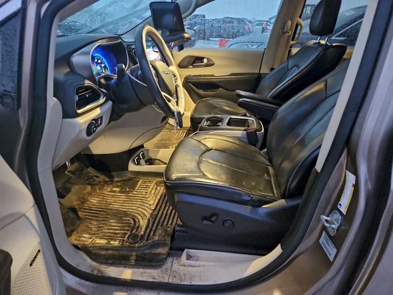 Фото 7 - CHRYSLER PACIFICA