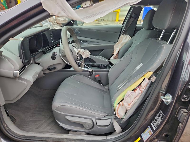 Фото 7 - HYUNDAI ELANTRA