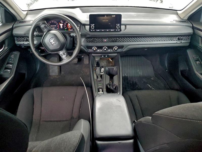 Фото 8 - HONDA ACCORD