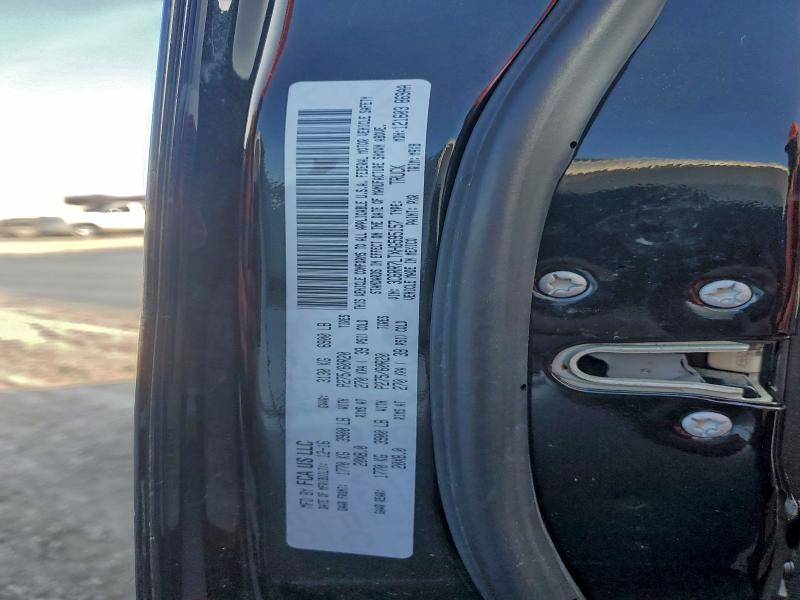 Фото 12 - RAM 1500