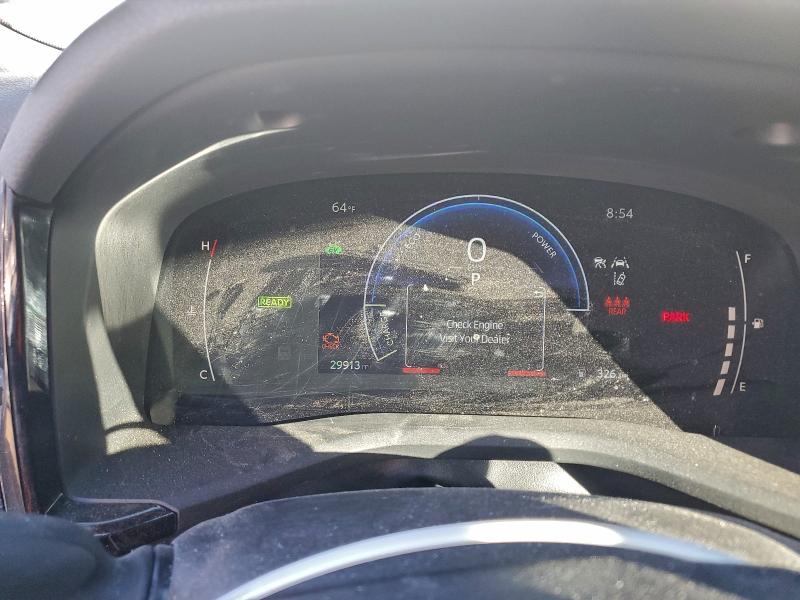 Фото 9 - TOYOTA CAMRY