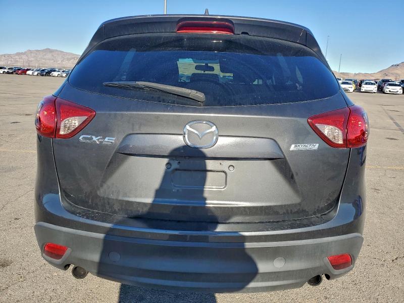 Фото 6 - MAZDA CX-5