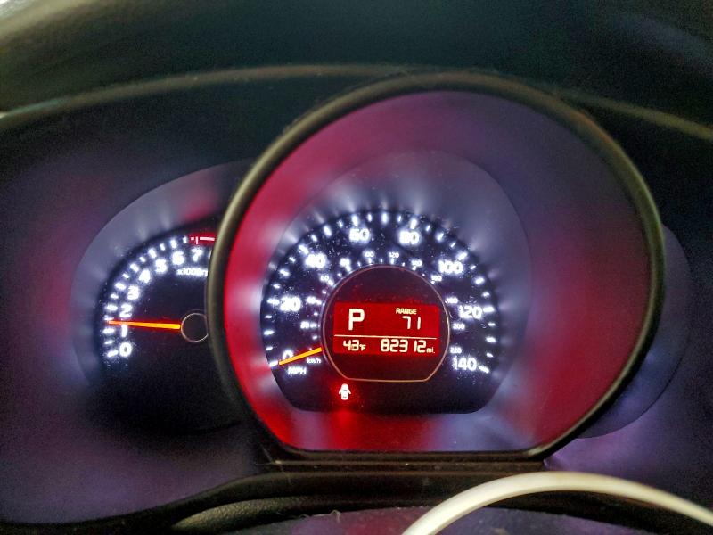 Фото 9 - KIA SOUL