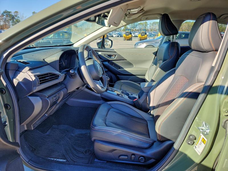 SUBARU XV 2024 VIN 4S4GUHL60R3822905