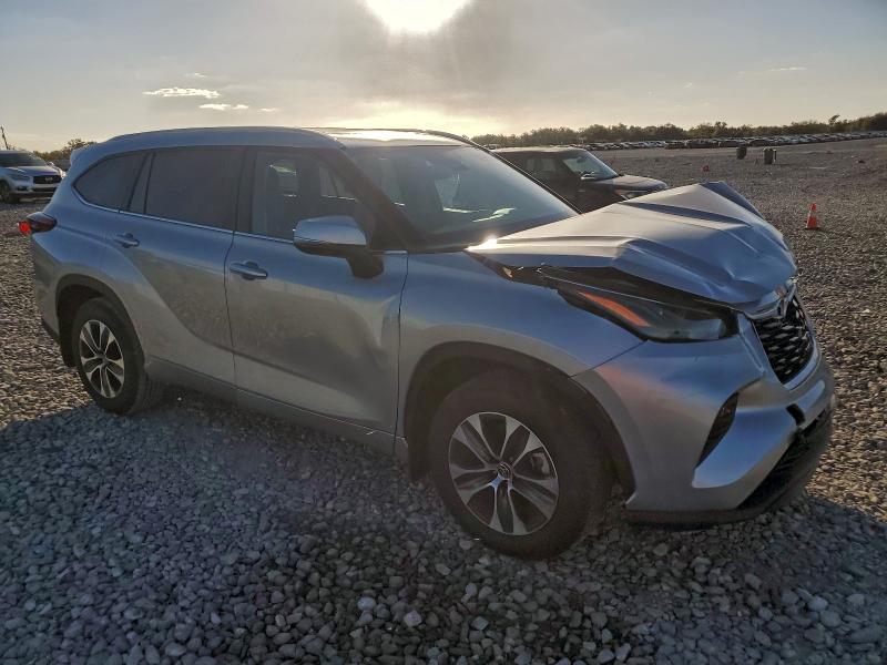 Фото 4 - TOYOTA HIGHLANDER