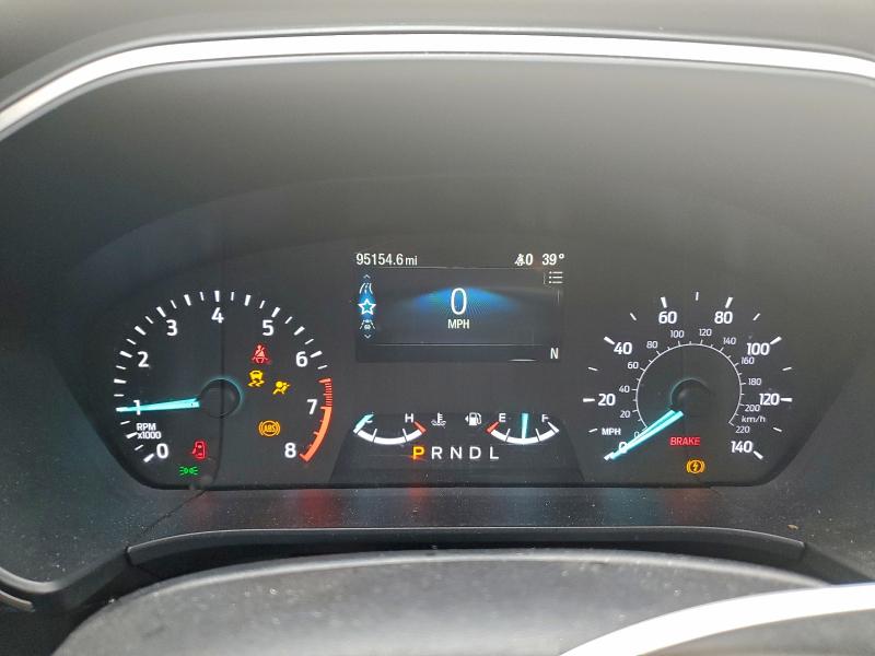 Фото 9 - FORD ESCAPE