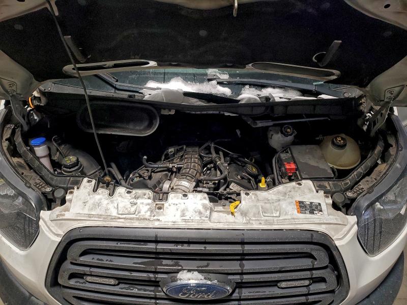 Фото 12 - FORD TRANSIT