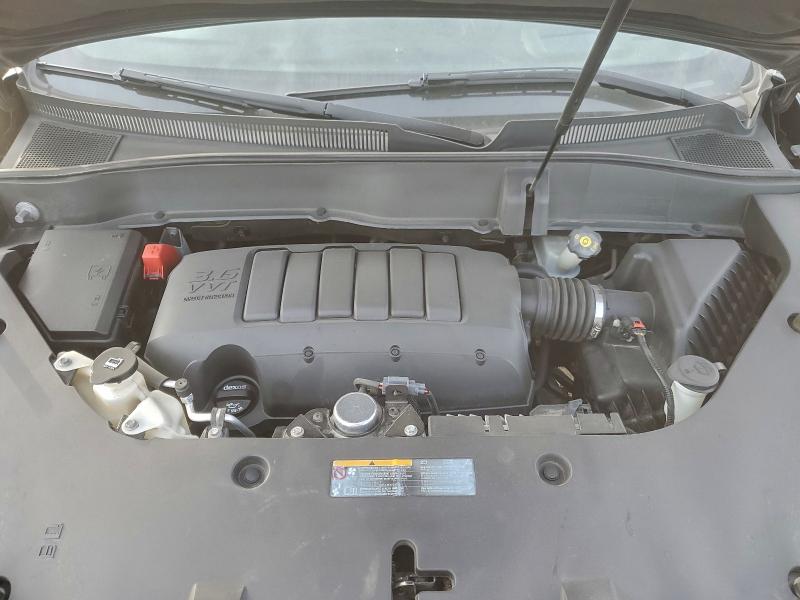 Фото 12 - GMC ACADIA DEN